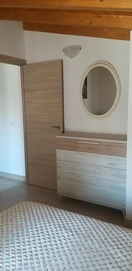 Casa Rural Los 7 Pinos De Gredos Наварредонда-де-Гредос Экстерьер фото