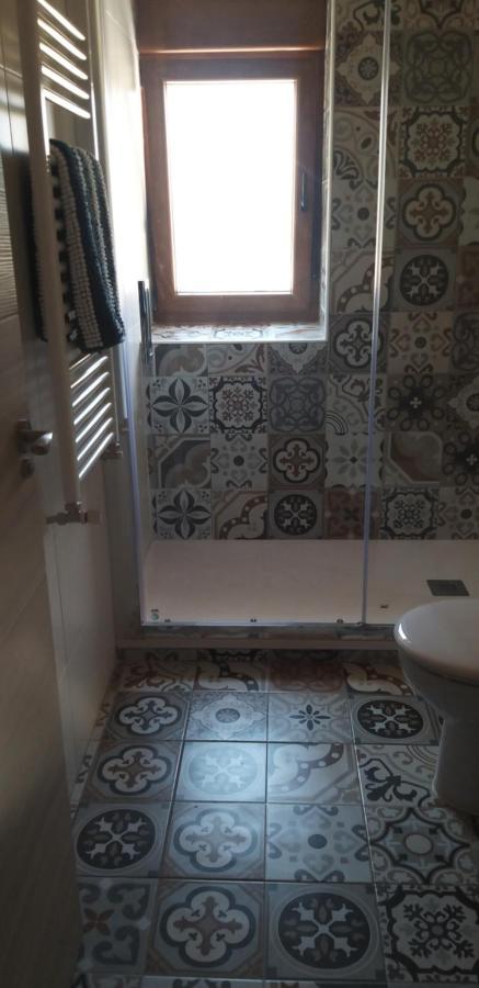 Casa Rural Los 7 Pinos De Gredos Наварредонда-де-Гредос Экстерьер фото